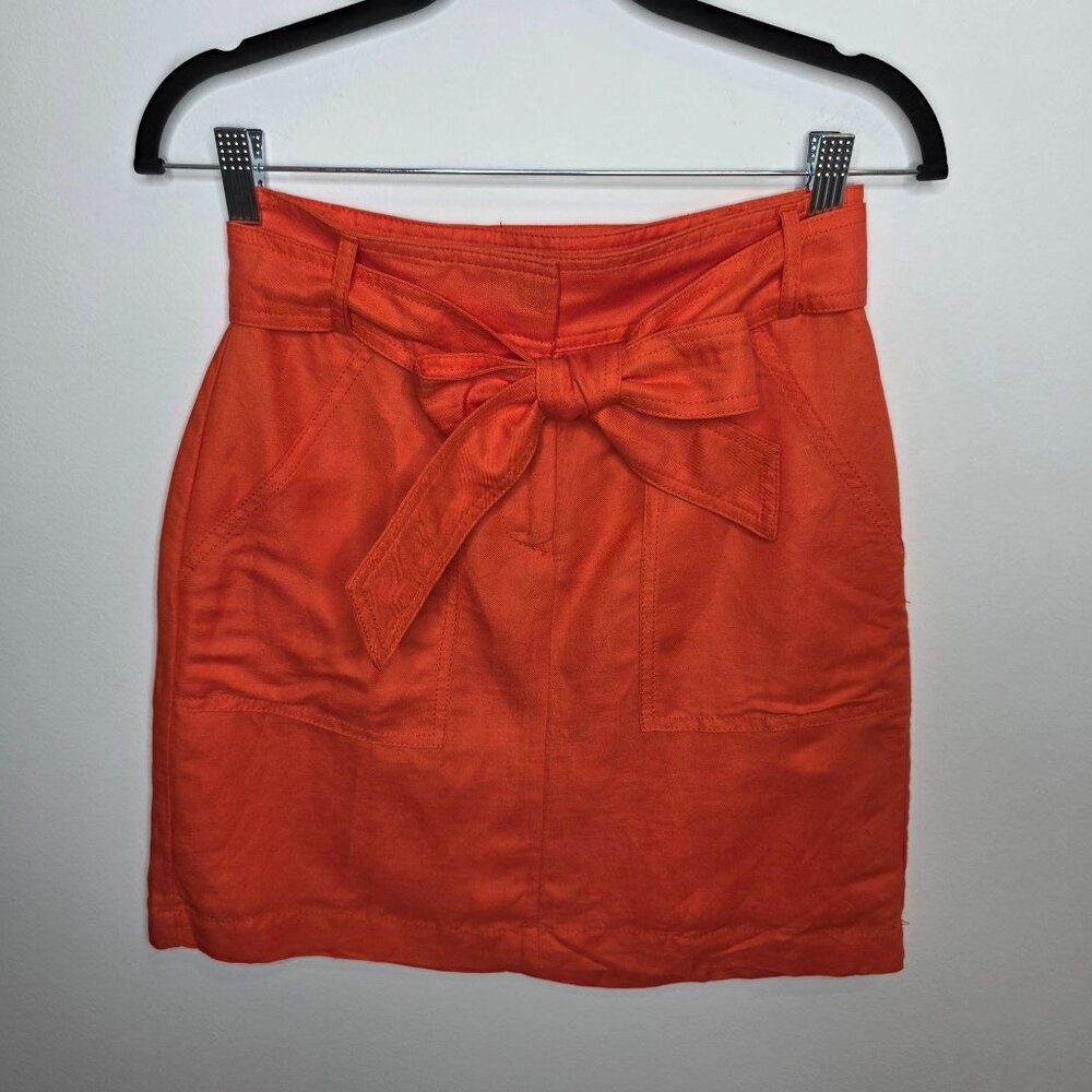 Ann Taylor NWT Skirt Womens 00P